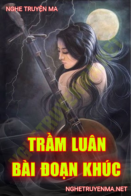 Trầm Luân Bài Đoạn Khúc