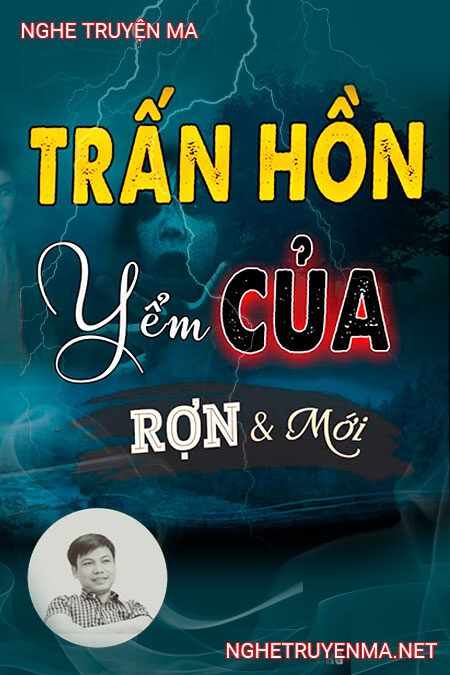 Trấn Hồn Yểm Của