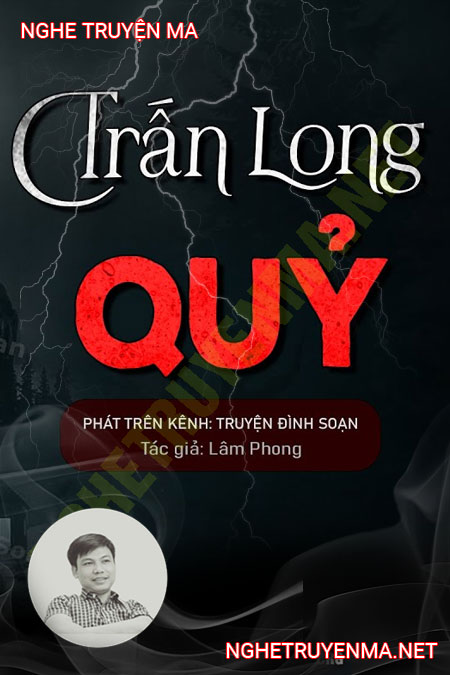 Trấn Long Quỷ