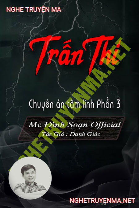 Trấn Thi