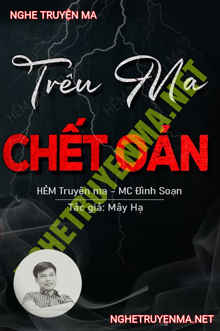 Trêu Ma C.hết Oan