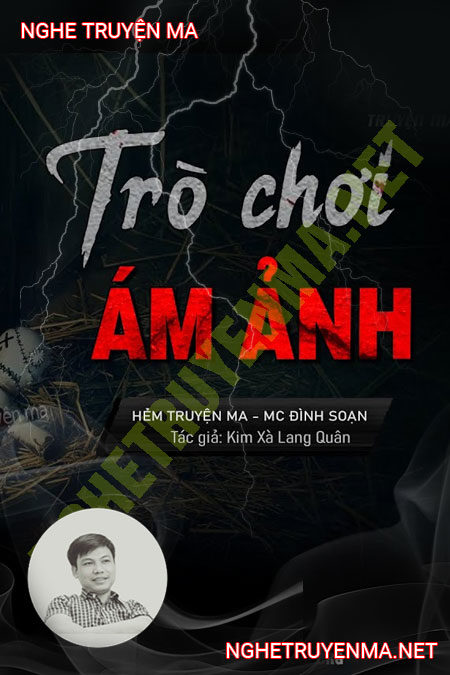 Trò Chơi Ám Ảnh