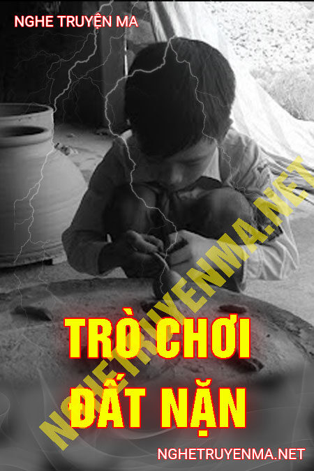 Trò Chơi Đất Nặn