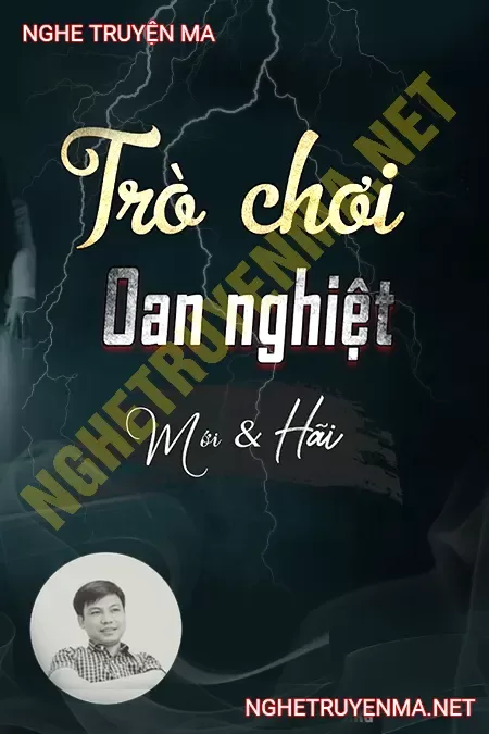 Trò Chơi Oan Nghiệt