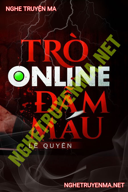 Trò Chơi Online Đ.ẫm M.áu