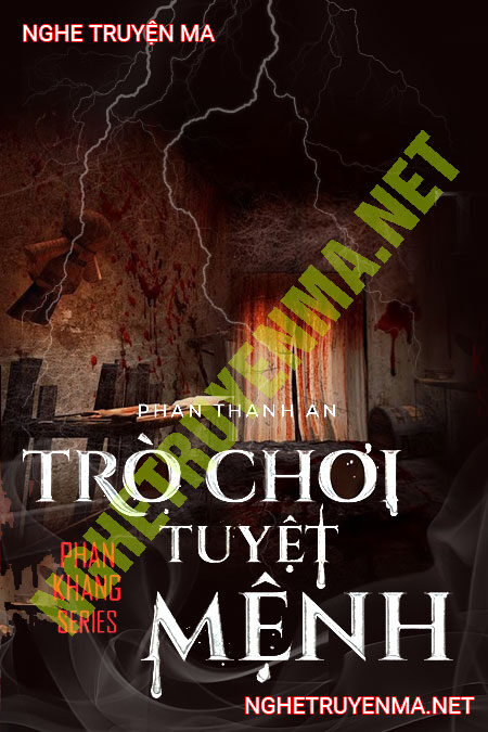 Trò Chơi Tuyệt Mệnh