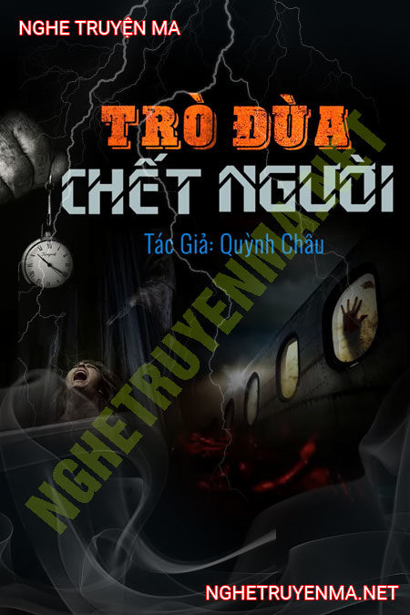 Trò Đùa Chết Người