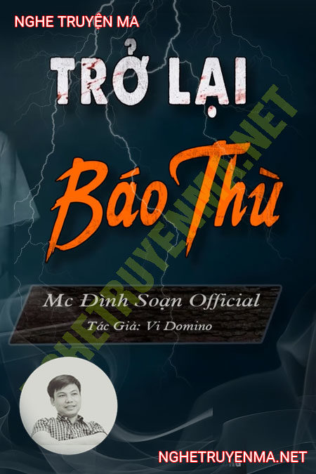 Trở Lại Báo Thù