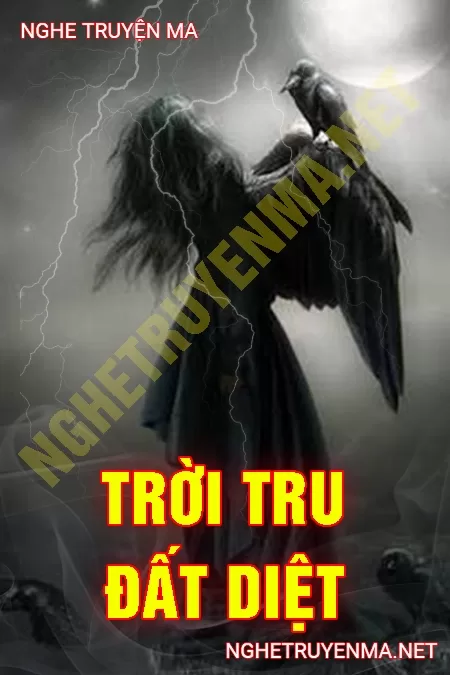 Trời Tru Đất Diệt