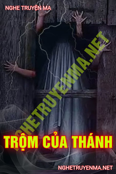 Trộm Của Thánh