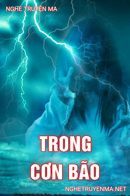 Trong Cơn Bão