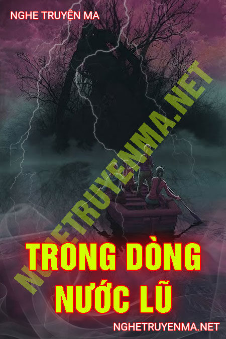 Trong Dòng Nước Lũ