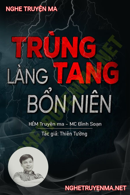 Trùng Tang Làng Bổn Niên