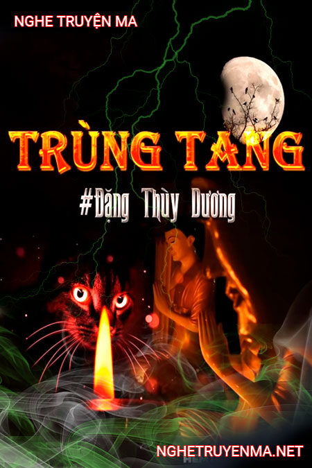 Trùng Tang