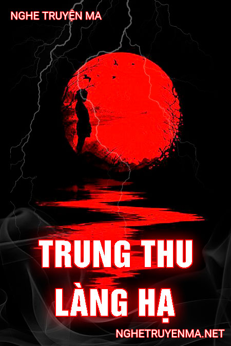 Trung Thu Làng Hạ