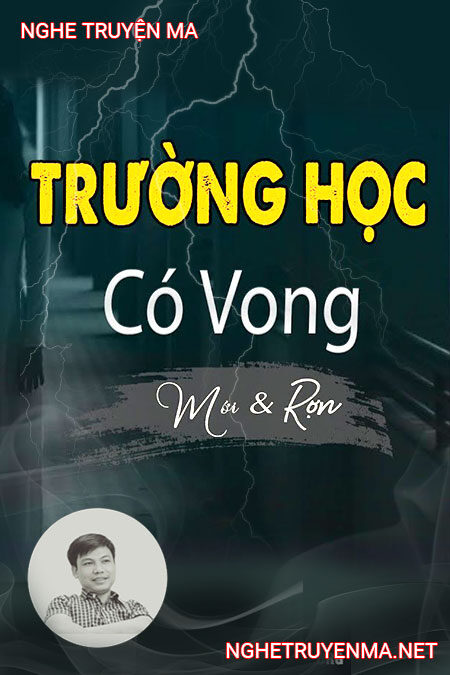 Trường Học Có Vong