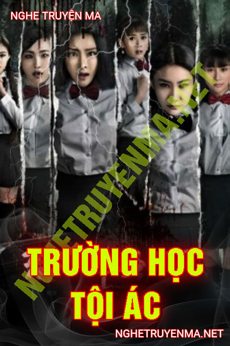 Trường Học Tội Ác