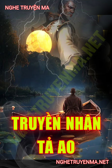 Truyền Nhân Tả Ao