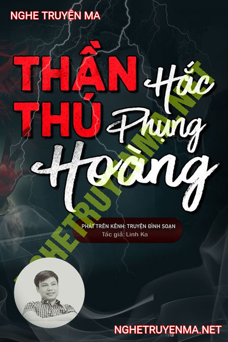 Truyền Nhân Thần Thú Hắc Phượng Hoàng