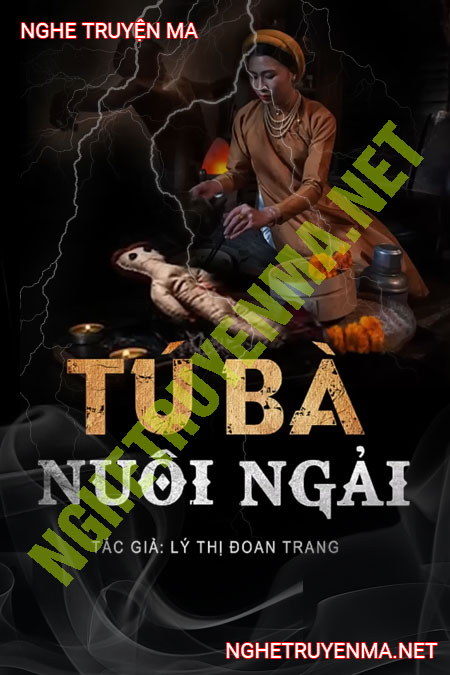 Tú Bà Nuôi Ngải