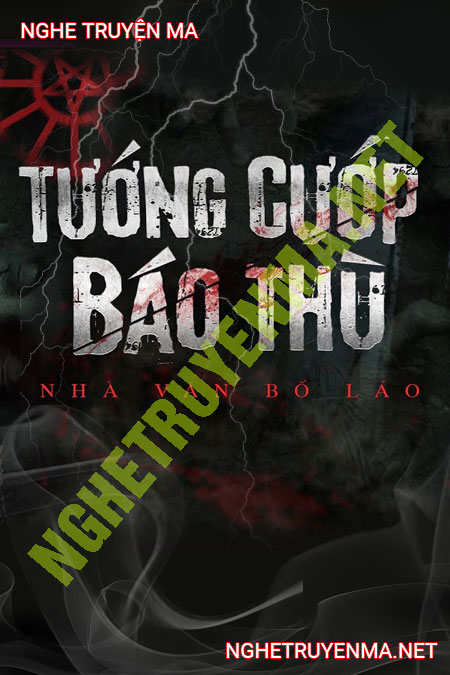 Tướng Cướp Báo Thù