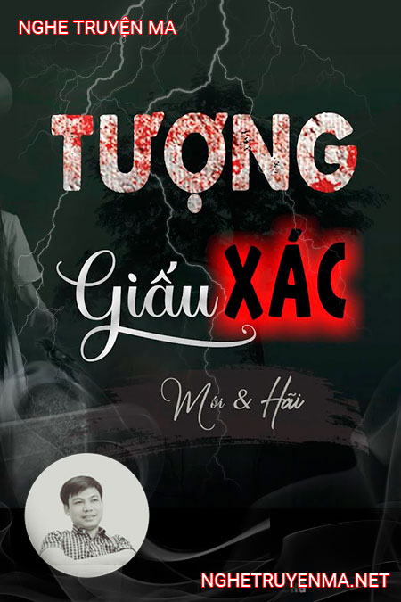 Tượng Giấu Xác