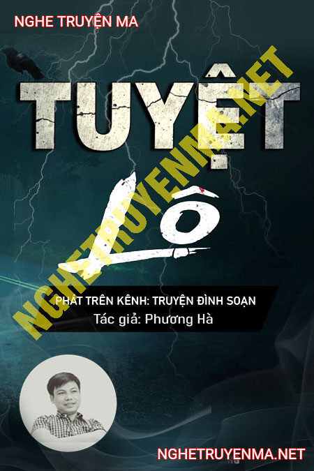 Tuyệt Lộ