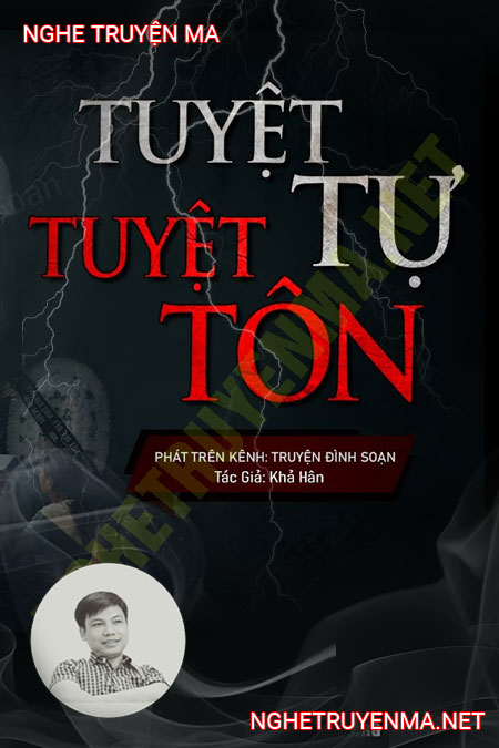 Tuyệt Tự Tuyệt Tôn