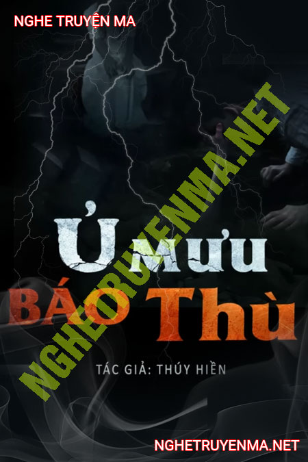 Ủ Mưu B.áo T.hù