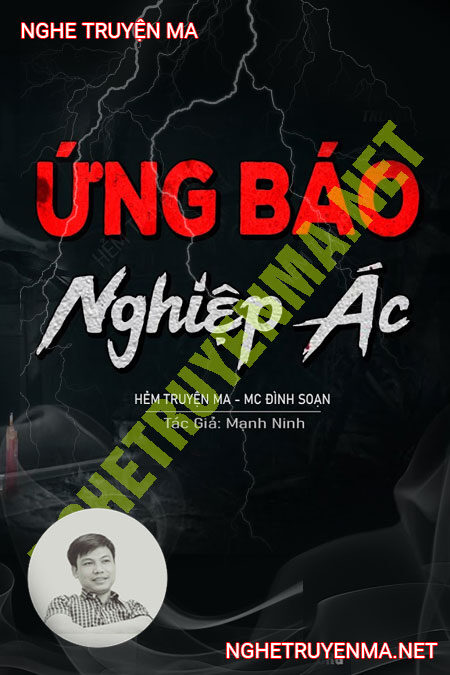 Ứng Báo Nghiệp Ác