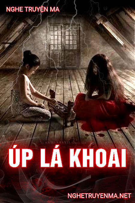 Úp Lá Khoai