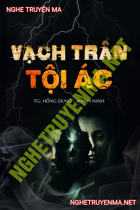 Vạch Trần Tội Ác