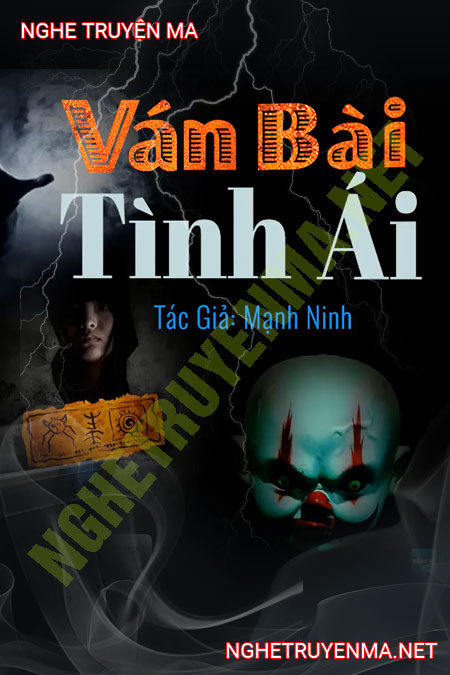 Ván Bài Tình Ái