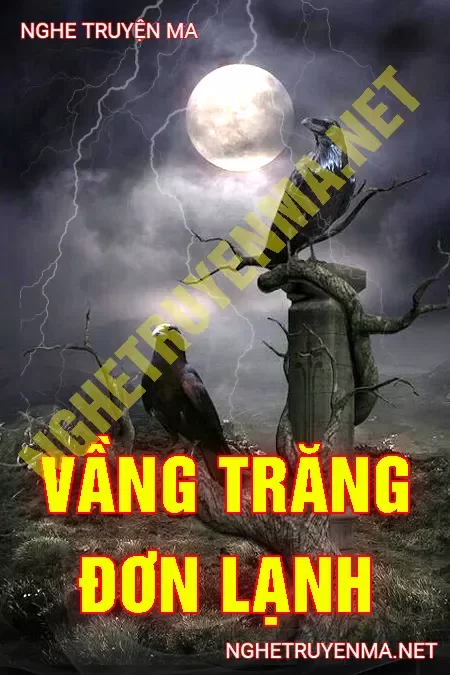 Vầng Trăng Đơn Lạnh