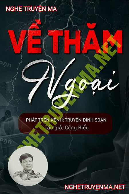 Về Thăm Ngoại