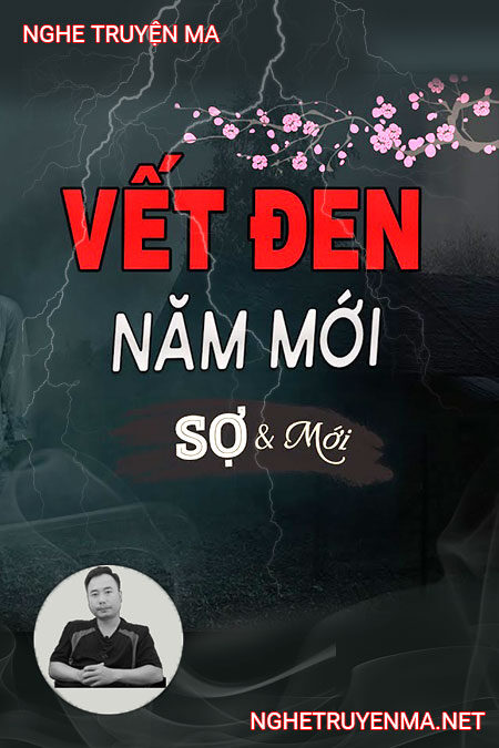 Vết Đen Năm Mới