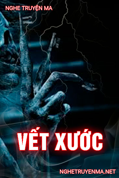 Vết Xước