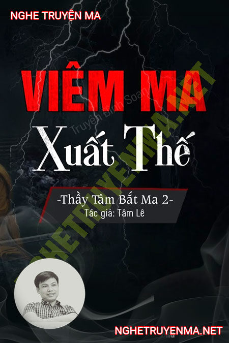 Viêm Ma Xuất Thế