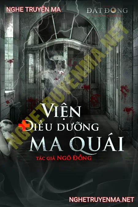 Viện Điều Dưỡng Ma Quái