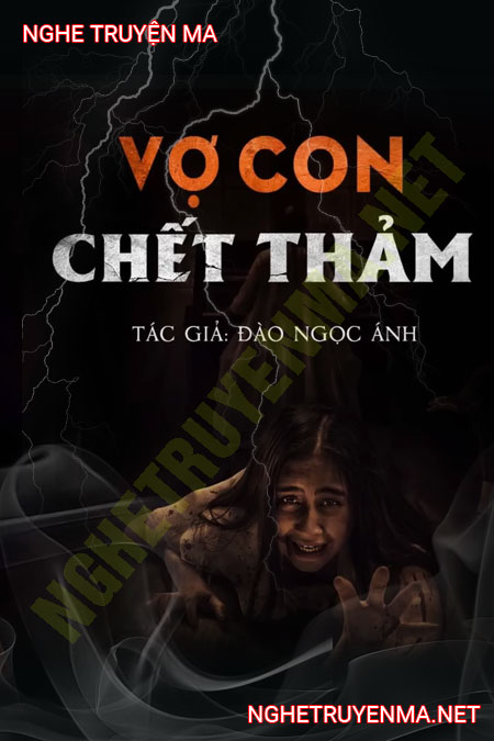 Vợ C.hết Thảm