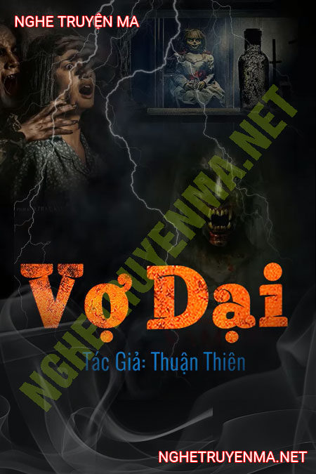 Vợ Dại