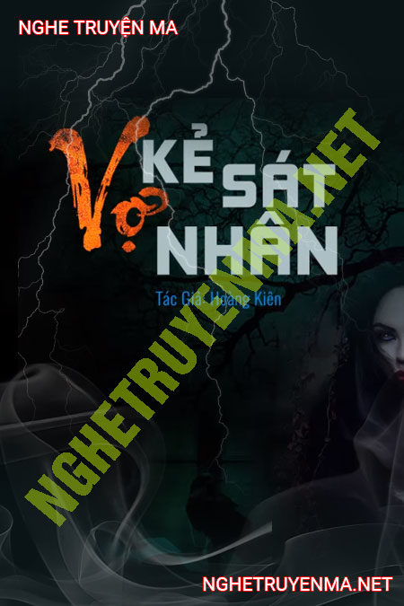 Vợ Kẻ Sát Nhân