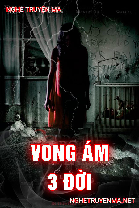 Vong Ám 3 Đời