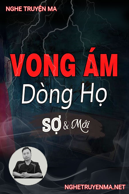 Vong Ám Dòng Họ