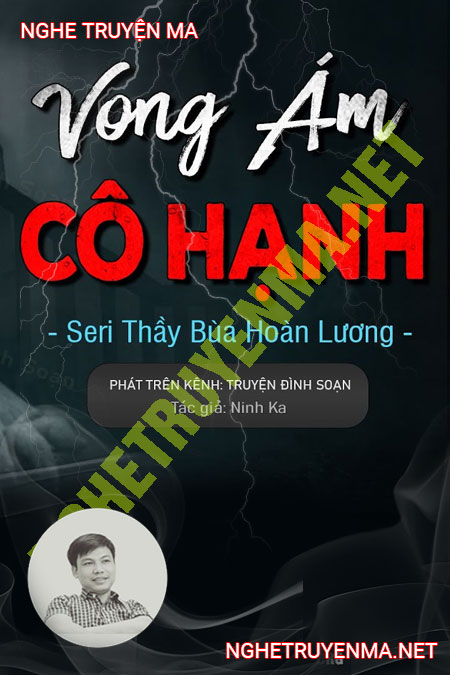 Vong Ám Nhà Cô Hạnh