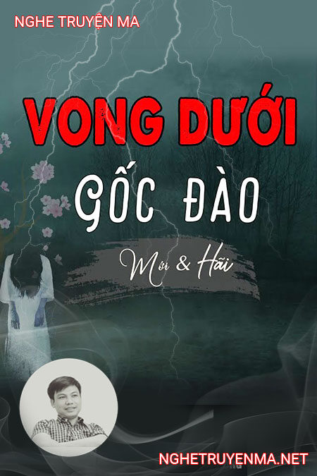 Vong Dưới Gốc Đào