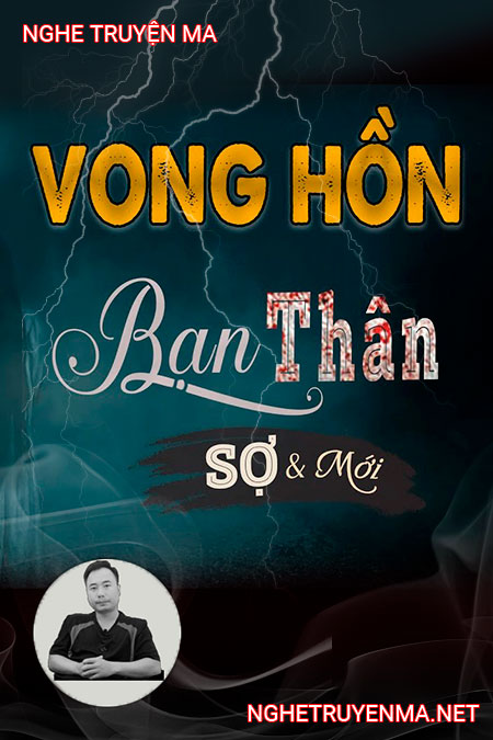 Vong Hồn Bạn Thân