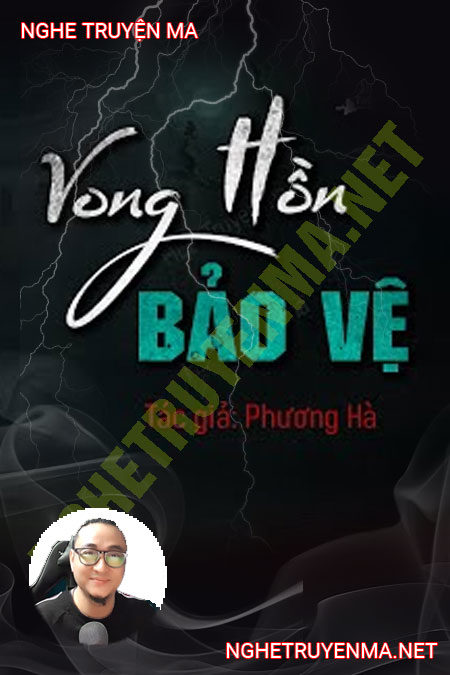 Vong Hồn Bảo Vệ