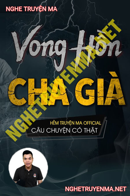 Vong Hồn Cha Già