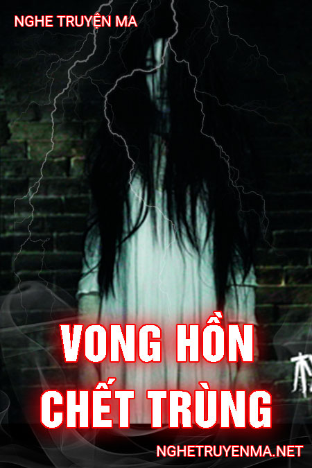 Vong Hồn Chết Trùng